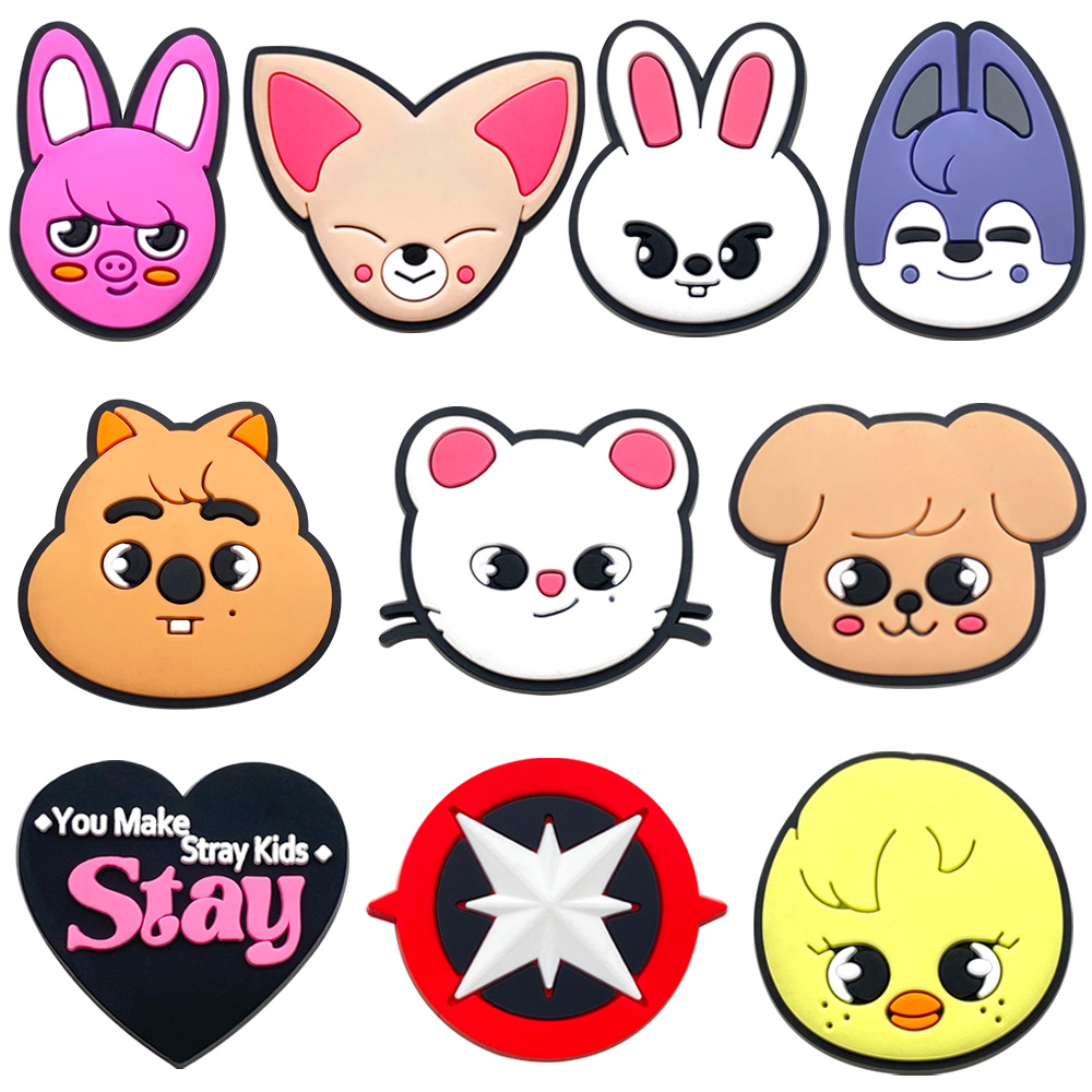 Supply Florist - K-POP Stray Kids SKZOO Korean boy