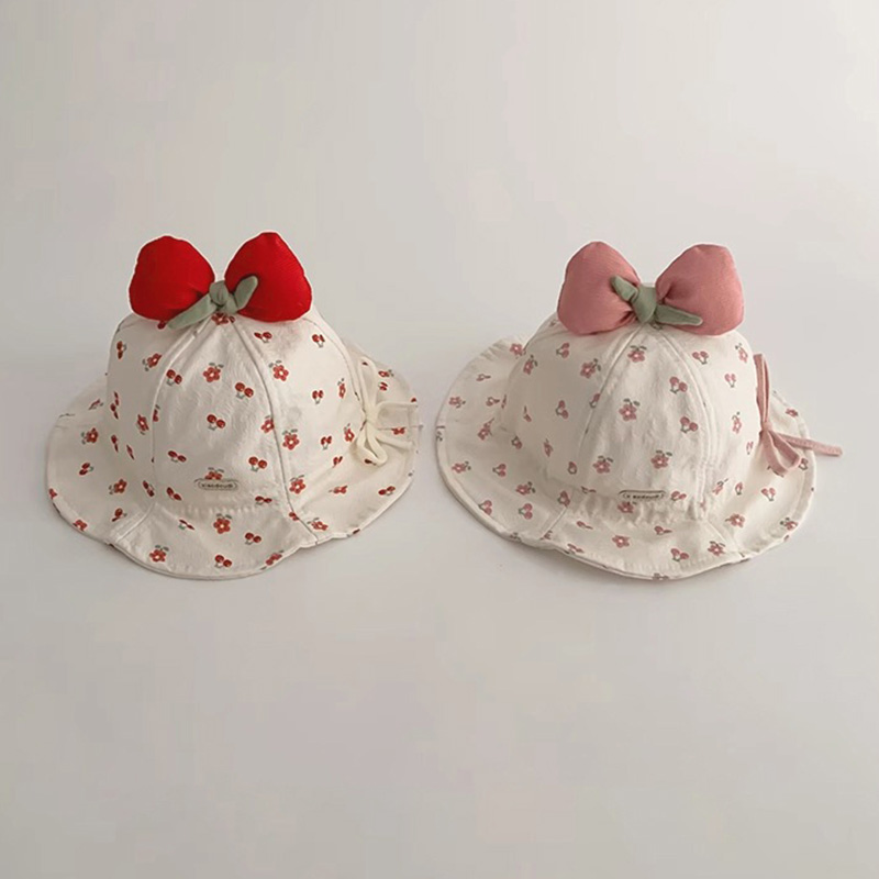 Summer Baby Girls Fisherman Ha - Supply Florist 评论和价格