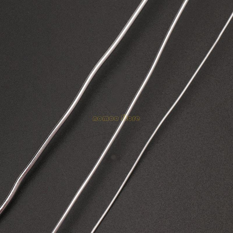 31BF Flexible Aluminum Wire Si - Wreath Form Wire 评论和价格