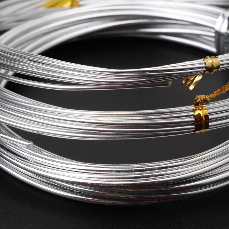 31BF Flexible Aluminum Wire Si - Wreath Form Wire 评论和价格