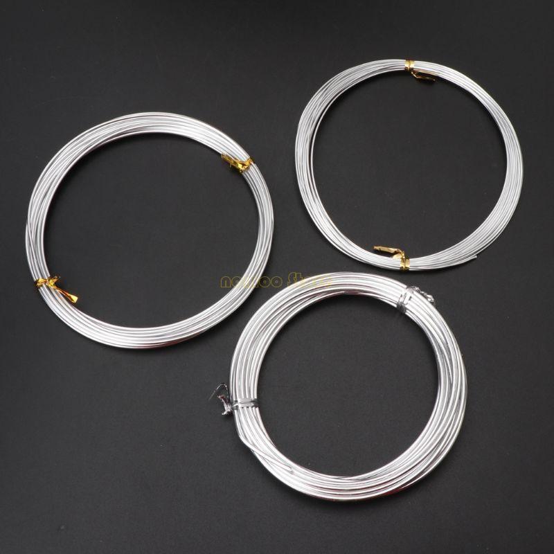 31BF Flexible Aluminum Wire Si - Wreath Form Wire 评论和价格