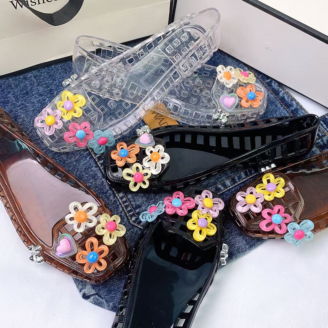 Fashionable Women's Shoes Jell - Supply Florist 评论和价格