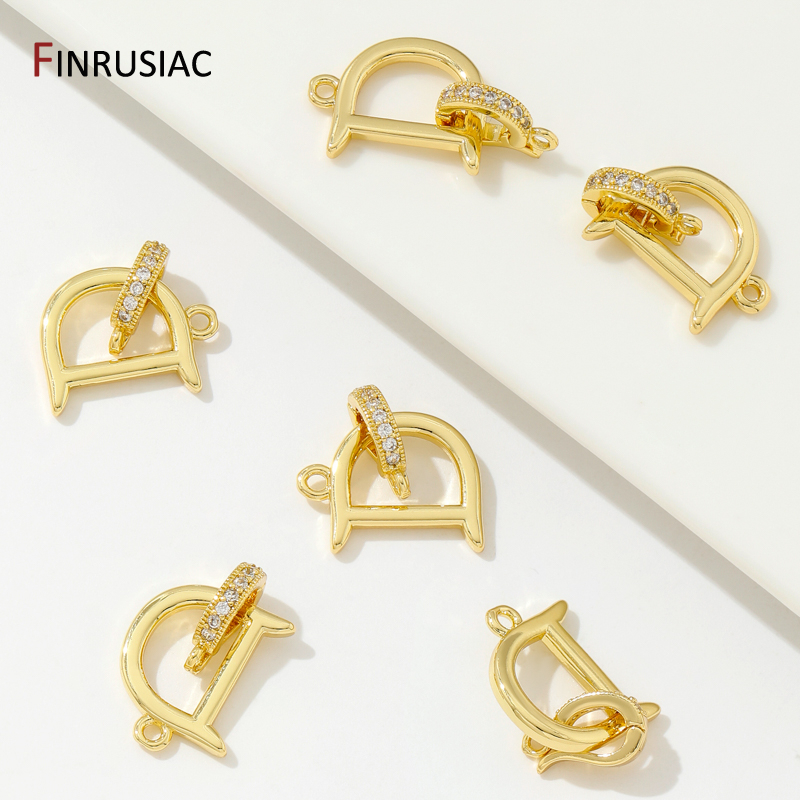 18K Gold Plated Brass Fastener - Supply Florist 评论和价格