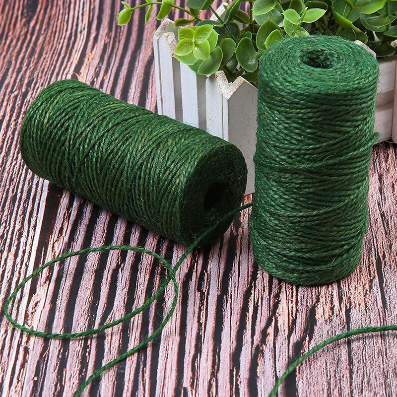 1/2Roll Garden Twine Natural J - Twine Jute Natural 评论和价格