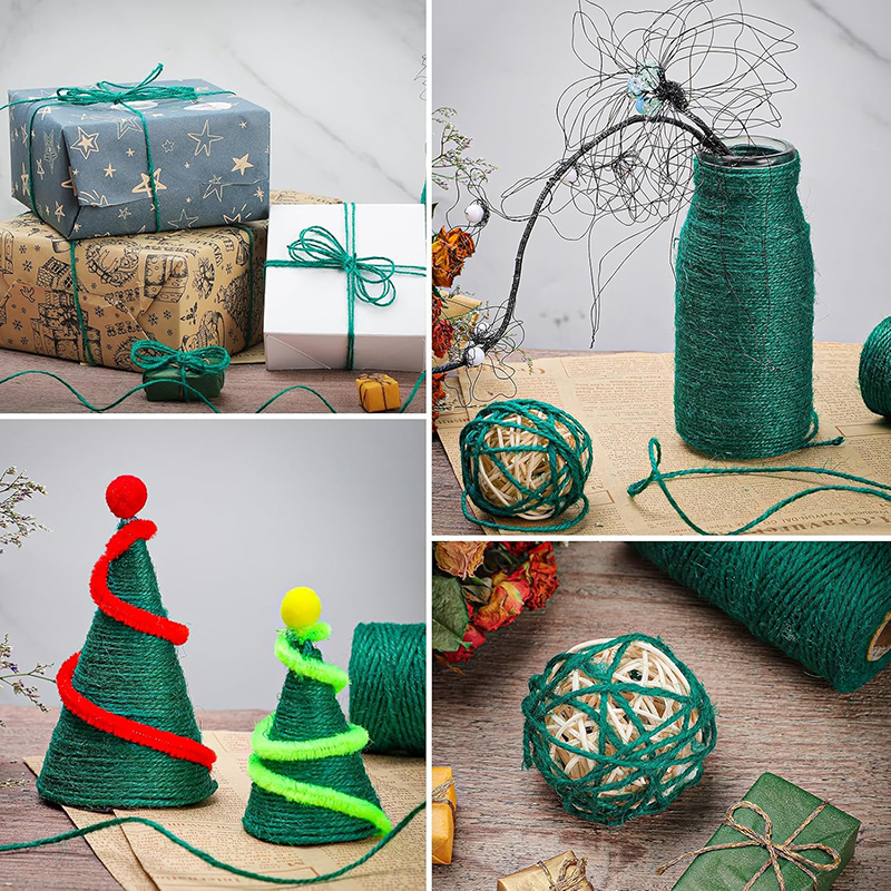 1/2Roll Garden Twine Natural J - Twine Jute Natural 评论和价格