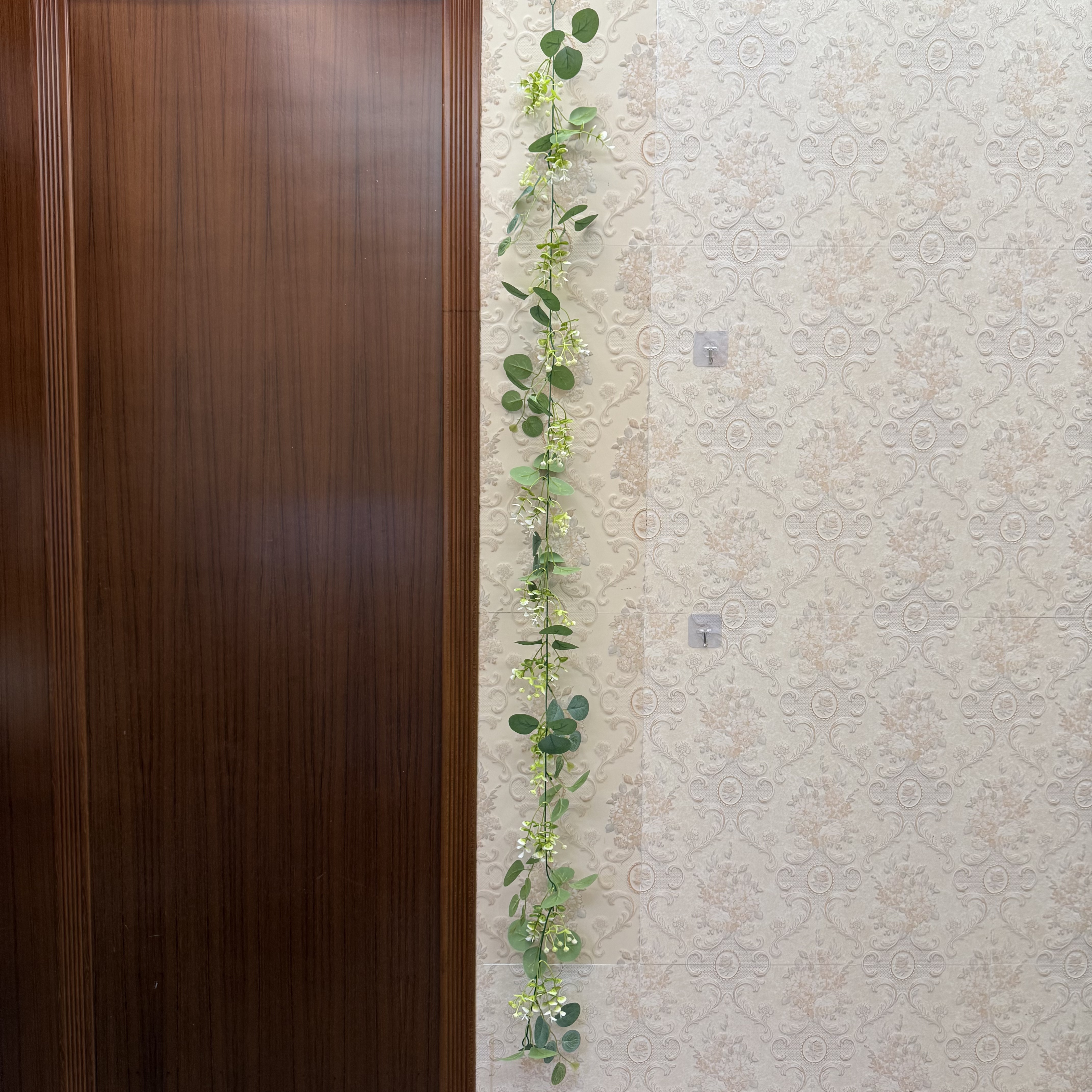 1Pc Artificial Eucalyptus Leav - Eucalyptus Preserved 评论和价格