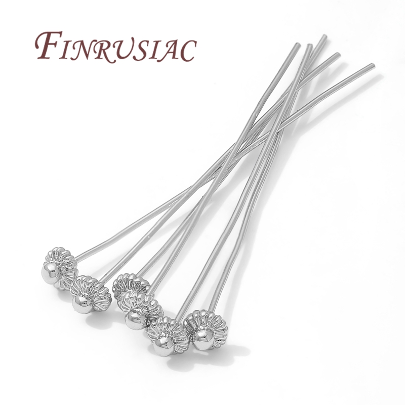 10/20Pcs/Lot 18K Gold-plated P - Supply Florist 评论和价格
