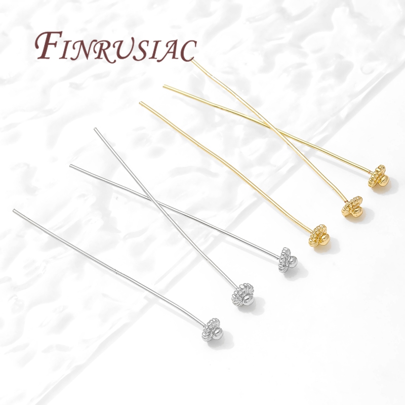 10/20Pcs/Lot 18K Gold-plated P - Supply Florist 评论和价格