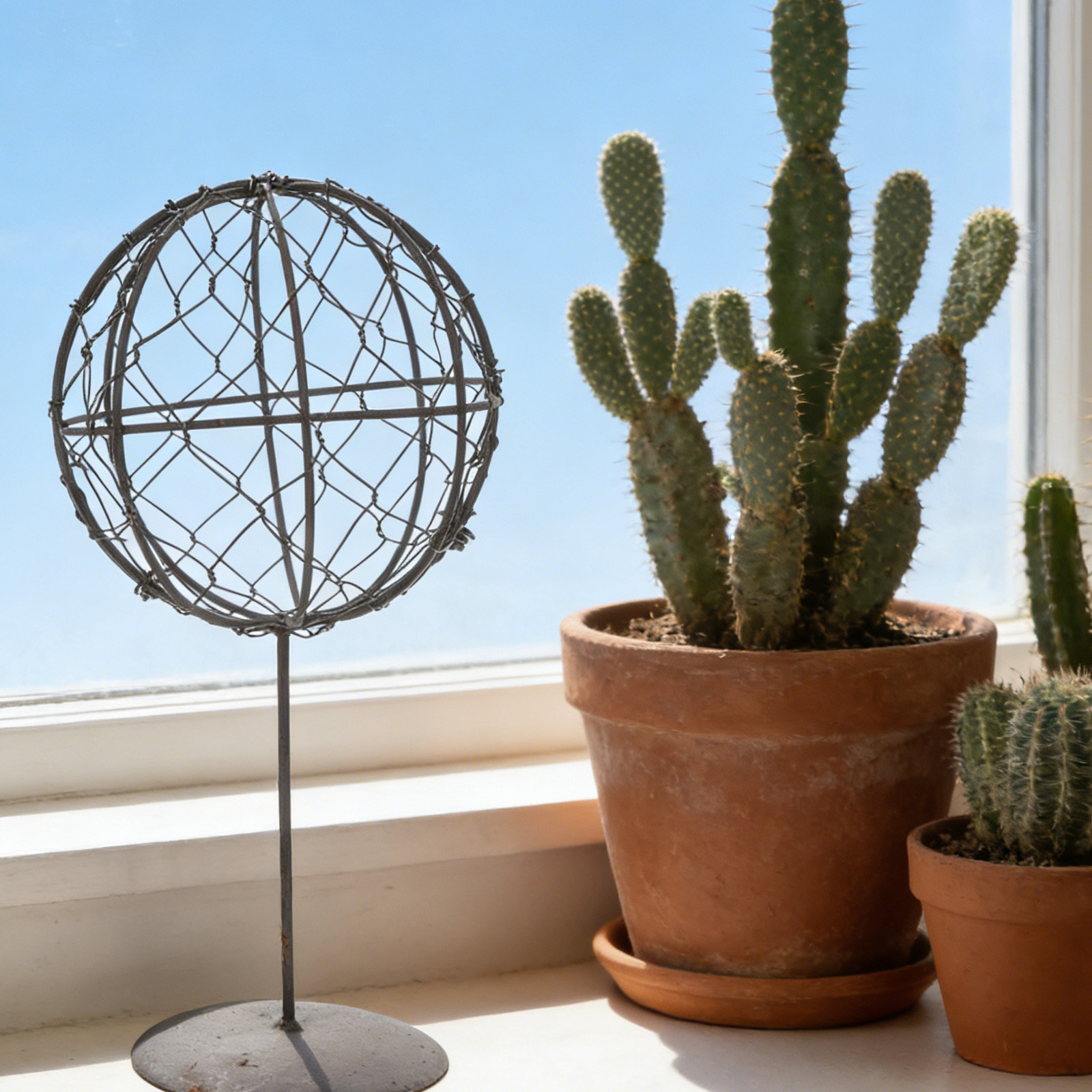Round Iron Wreath Form with St - Wreath Form Wire 评论和价格