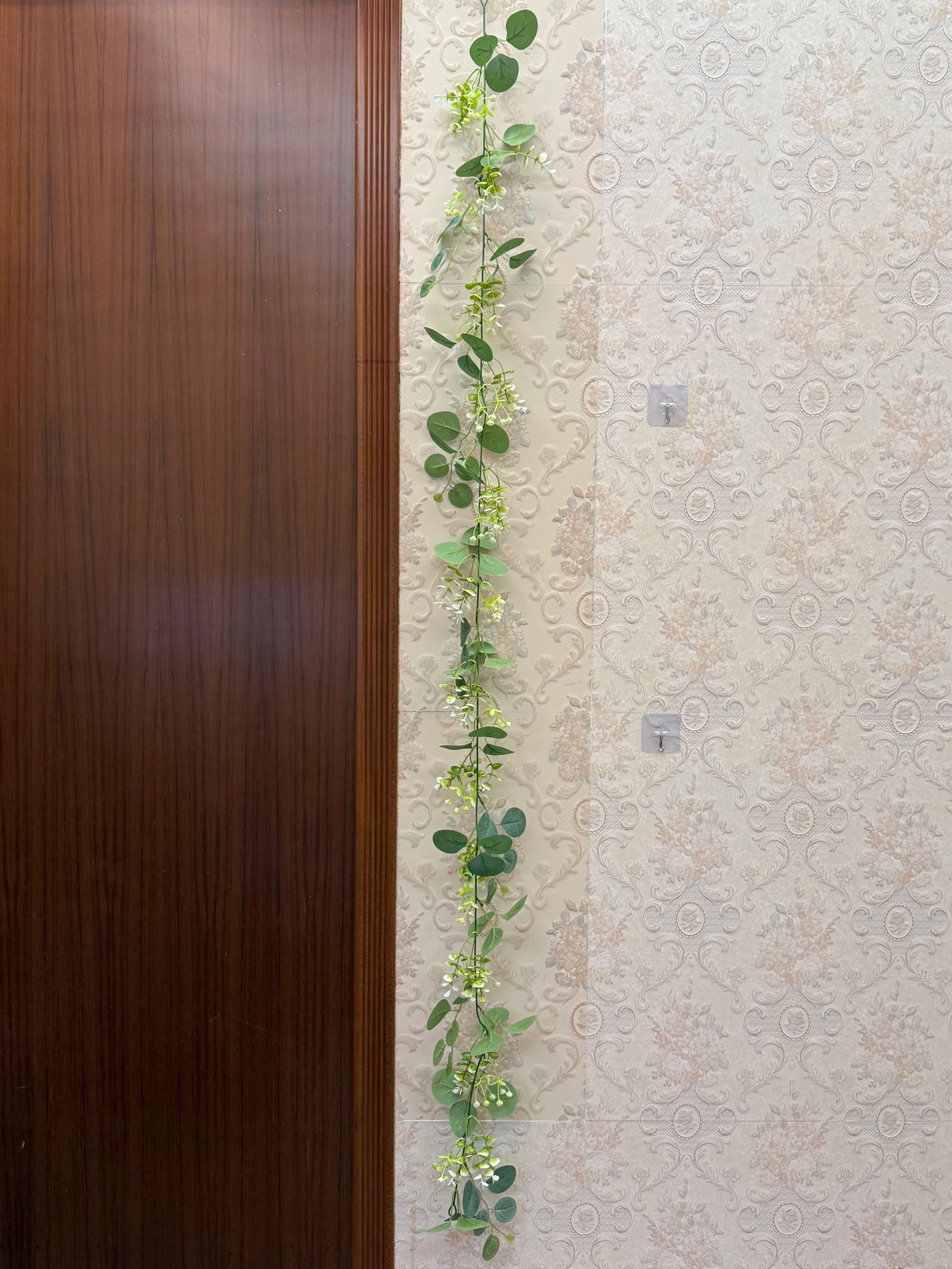 1Pc Artificial Eucalyptus Leav - Eucalyptus Preserved 评论和价格