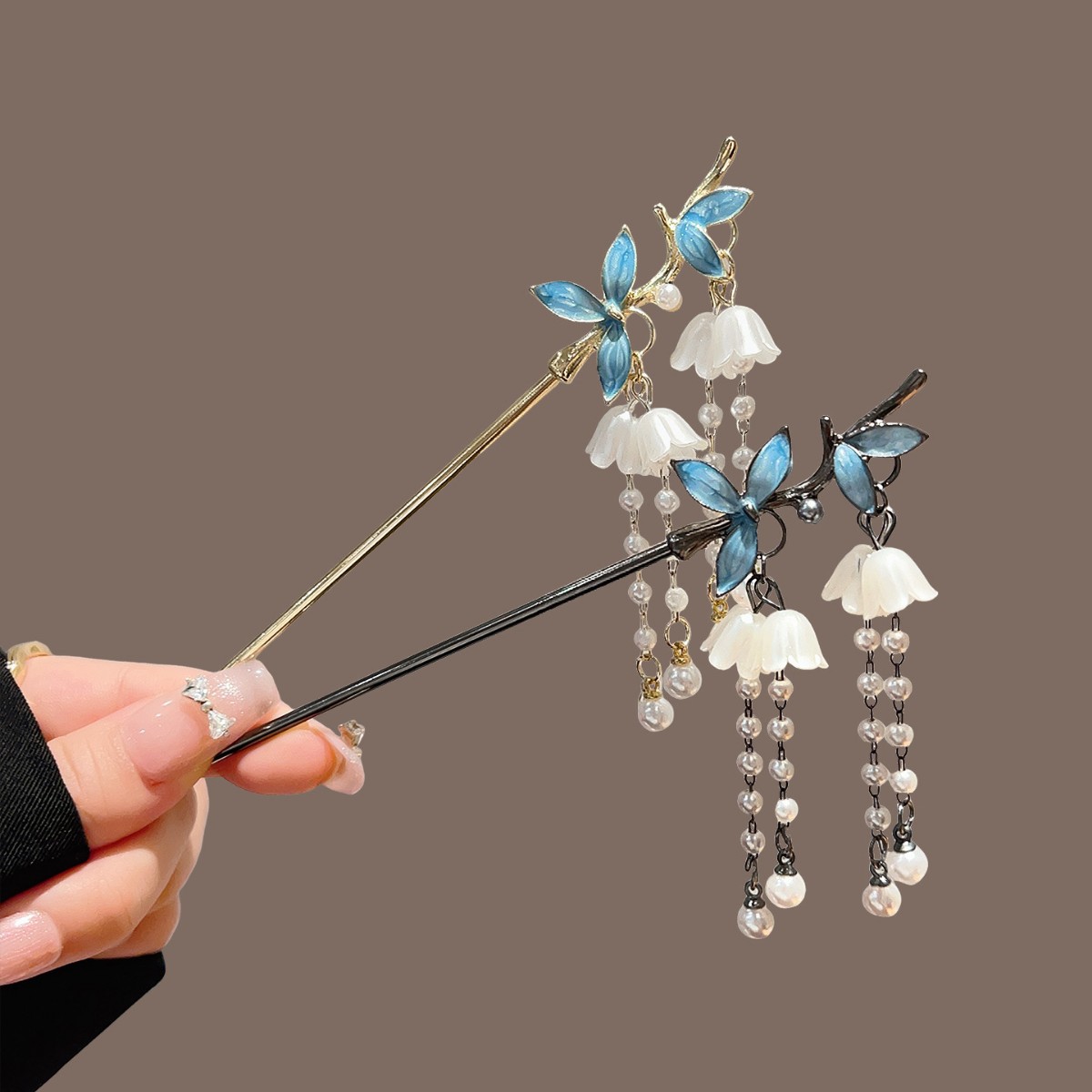 New Chinese Style Antique Hair - Supply Florist 评论和价格