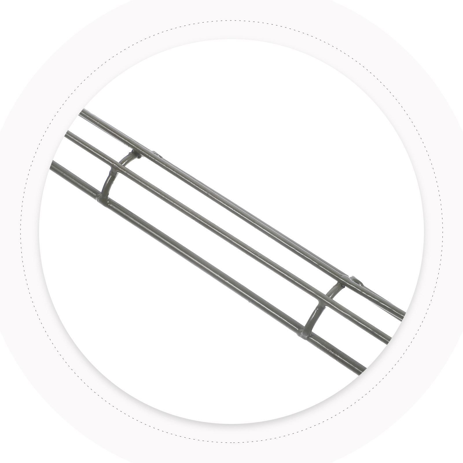 Cross Shape Iron Wreath Frame  - Wreath Form Wire 评论和价格